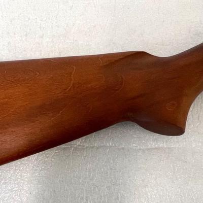 [XR] Mossberg 500 12-Gauge Shotgun