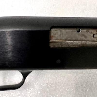 [XR] Mossberg 500 12-Gauge Shotgun