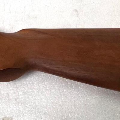 [XR] Mossberg 500 12-Gauge Shotgun