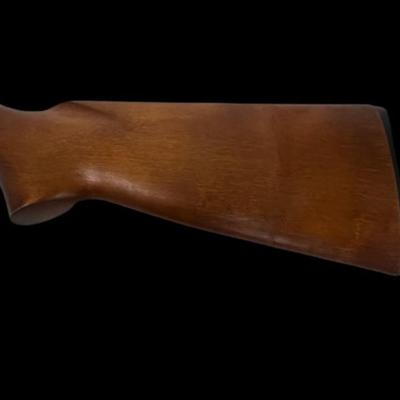 [XR] Mossberg Model 500 12-Gauge Shotgun