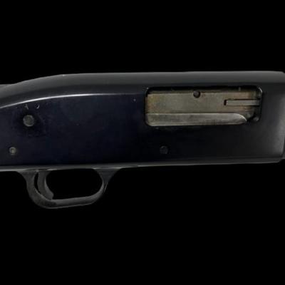 [XR] Mossberg Model 500 12-Gauge Shotgun