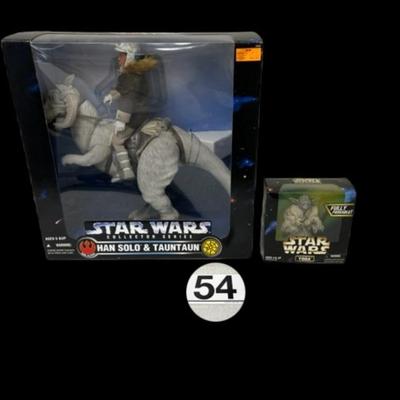 [R] Star Wars Collector Series