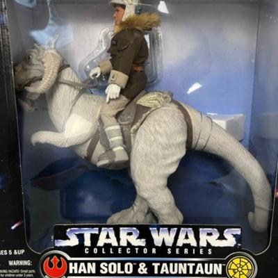 [R] Star Wars Collector Series