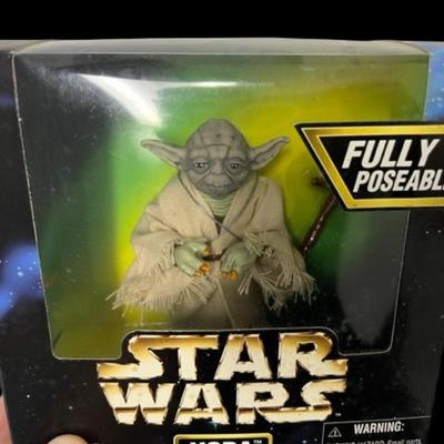 [R] Star Wars Collector Series