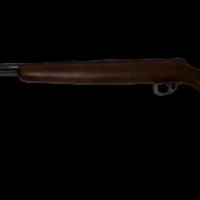 [XR] Remington Model 550-1