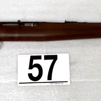 [XR] Remington Model 550-1