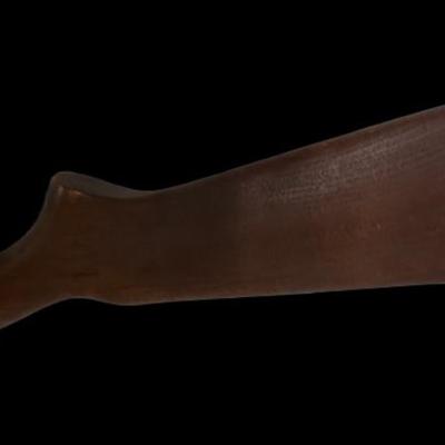 [XR] Remington Model 550-1