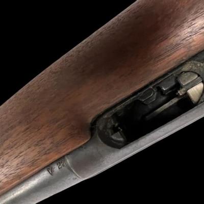 [XR] Remington Model 550-1