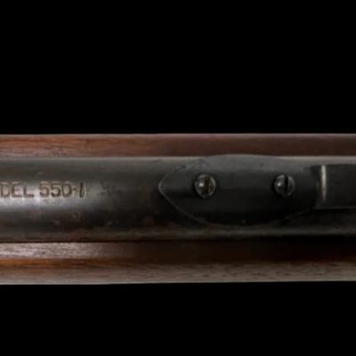 [XR] Remington Model 550-1