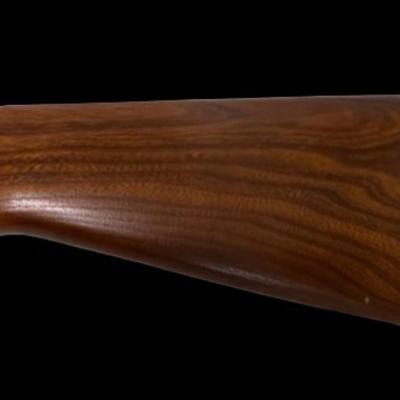 [XR] Sears & Roebuck Model 25 .22LR Rifle