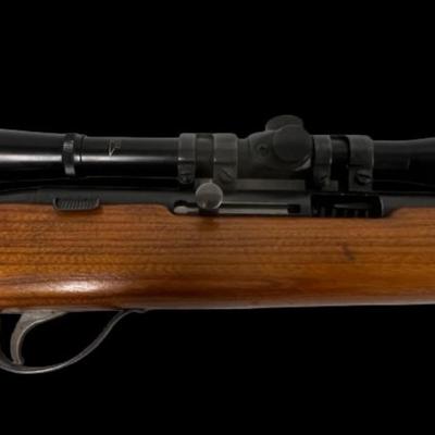 [XR] Sears & Roebuck Model 25 .22LR Rifle