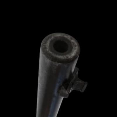 [XR] Ranger Model 35 .22 Bolt Action Rifle