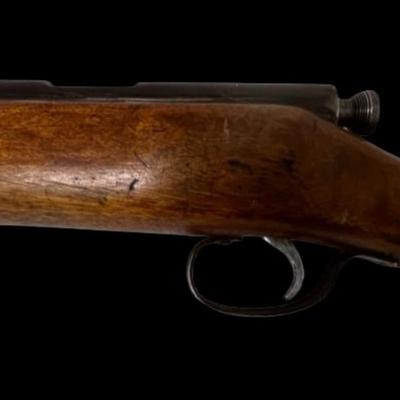 [XR] Ranger Model 35 .22 Bolt Action Rifle