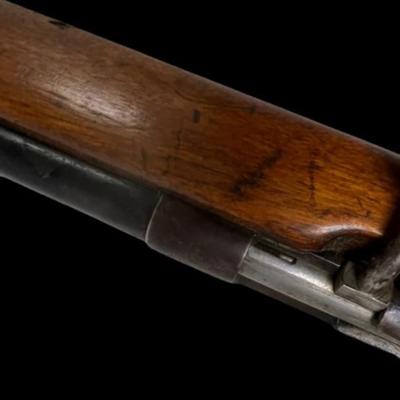 [XR] Ranger Model 35 .22 Bolt Action Rifle