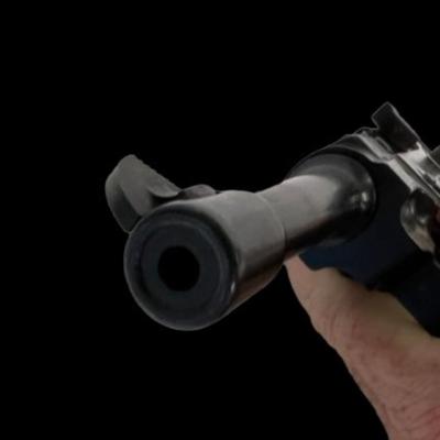 [XR] Stoeger Luger Model STLR-4 .22