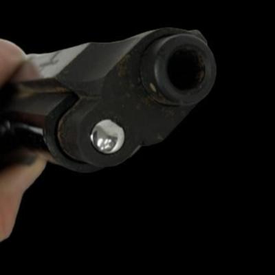 [XR] Taurus PT 92 AF 9mm