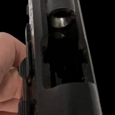 [XR] Taurus PT 92 AF 9mm