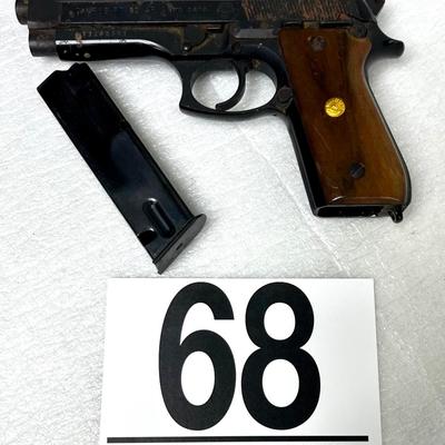 [XR] Taurus PT 92 AF 9mm