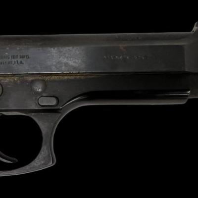 [XR] Taurus PT 92 AF 9mm