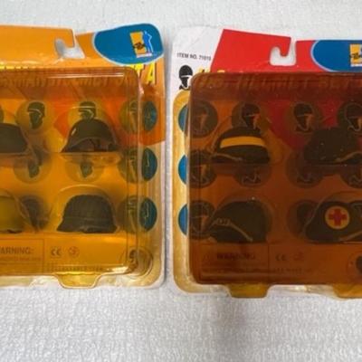 [R] Dragon WW2 Action Figure Accessories