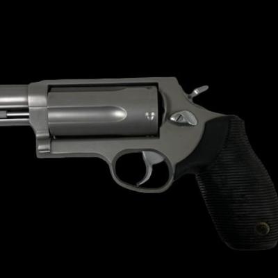[XR] Taurus Judge 410/45