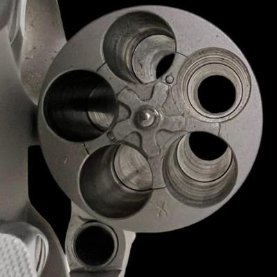 [XR] Taurus Judge 410/45