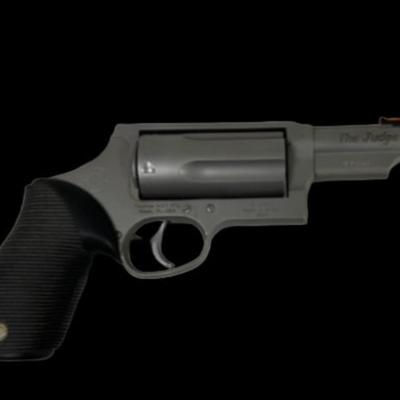 [XR] Taurus Judge 410/45