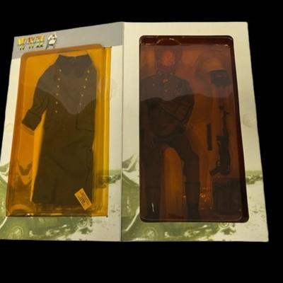 [R] Dragon WW2 Action Figures