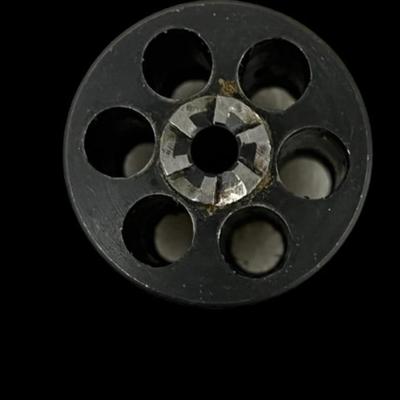 [XR] Ruger .357 Blackhawk