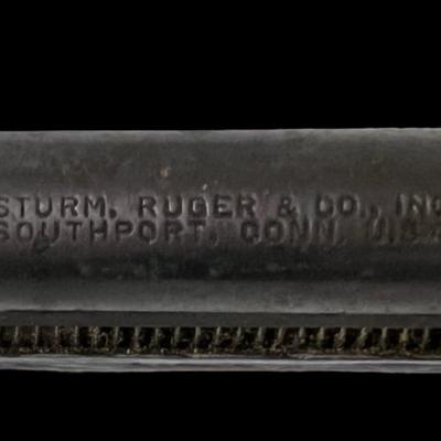 [XR] Ruger .357 Blackhawk