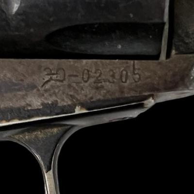 [XR] Ruger .357 Blackhawk