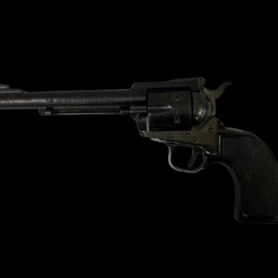 [XR] Ruger .357 Blackhawk