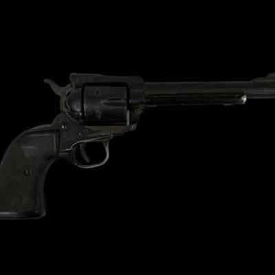 [XR] Ruger .357 Blackhawk