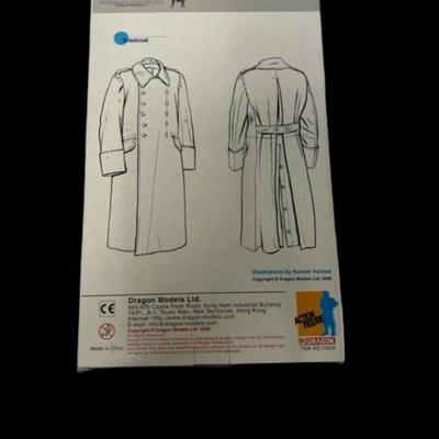 [R] Dragon WW2 Action Figures