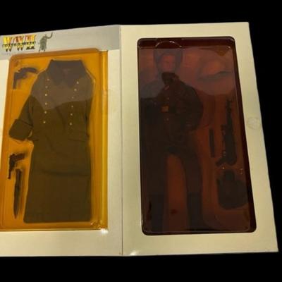 [R] Dragon WW2 Action Figures