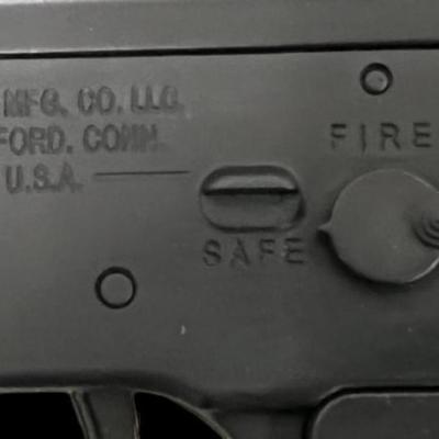 [XR] Colt M4 Carbine