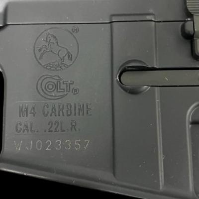 [XR] Colt M4 Carbine