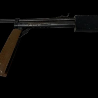 [F] Crosman 788 BB Scout