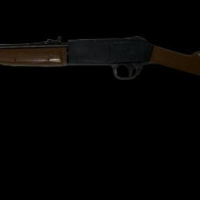 [F] Crosman 788 BB Scout