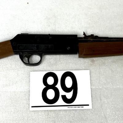 [F] Crosman 788 BB Scout