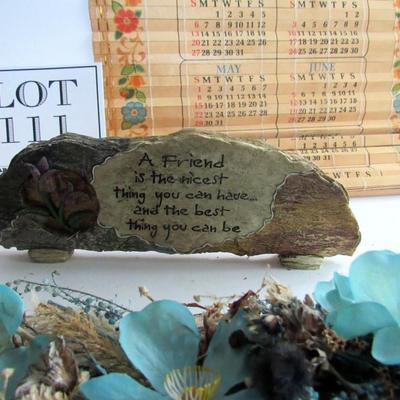 Lot of Misc Decorative Items