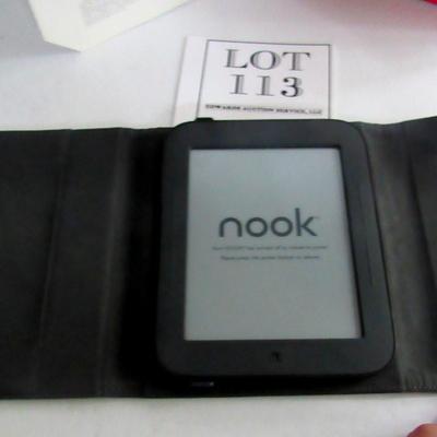 Lot of Earbuds, Headphones, Electronic Cases, Working Nook
