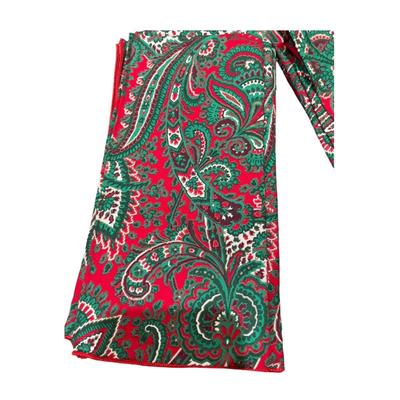 Christmas Linen Napkins