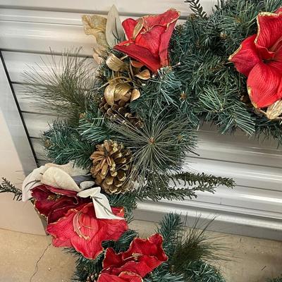 Gorgeous Extra Large Wreath