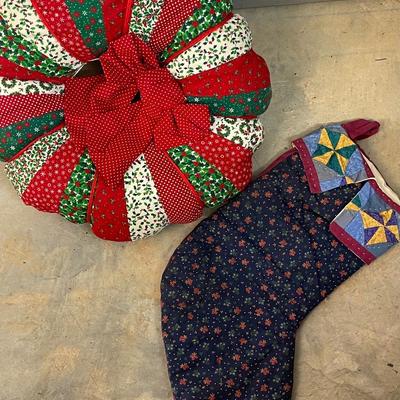 Handmade Item Lot