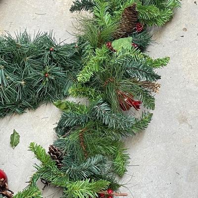 Lots of Garland