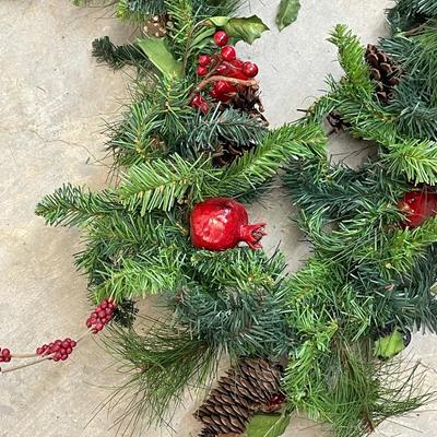 Lots of Garland