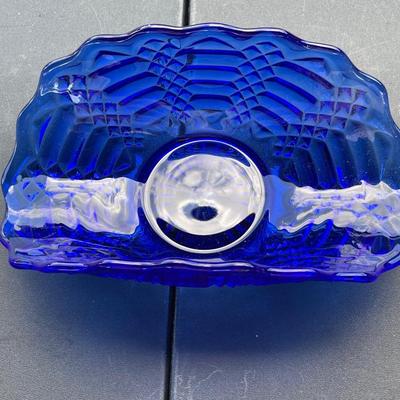 NEW Cobalt Blue Banana Boat