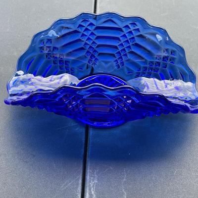 NEW Cobalt Blue Banana Boat