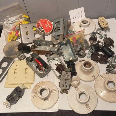 Electrical Lot